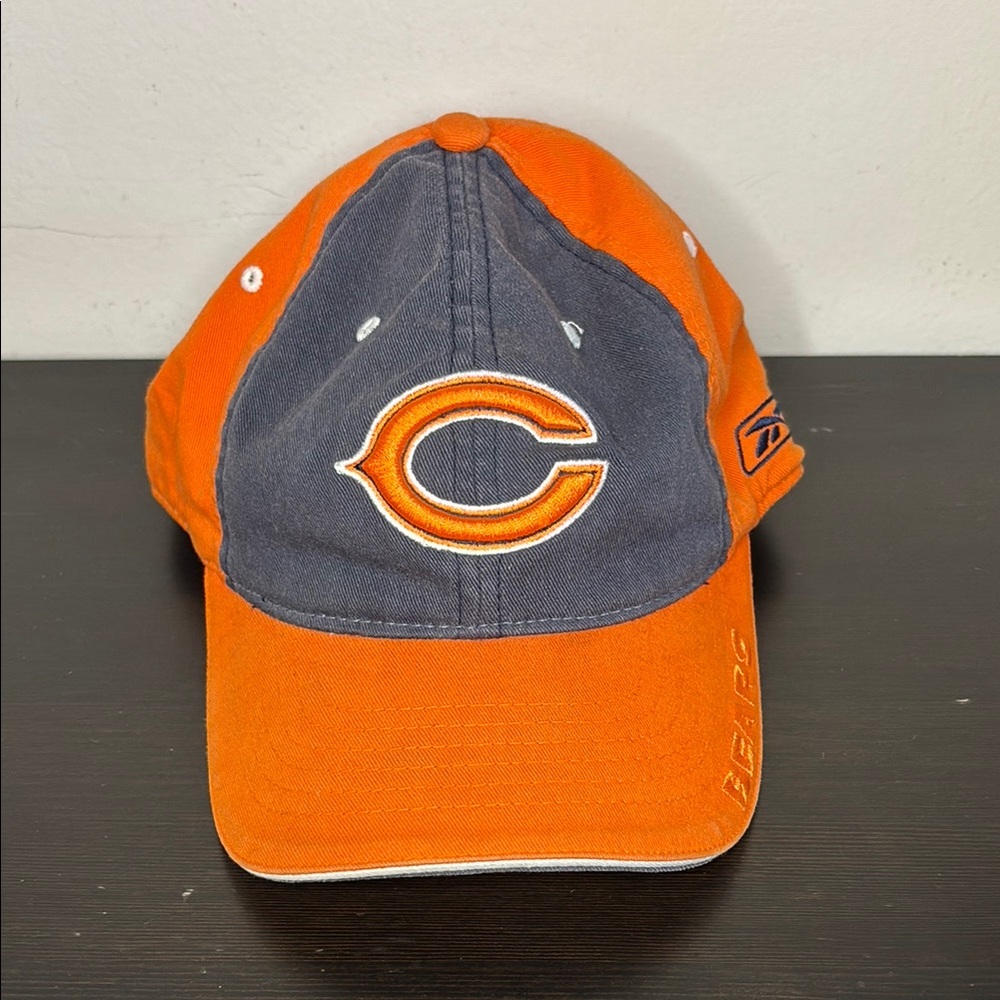 Chicago Bears Cap